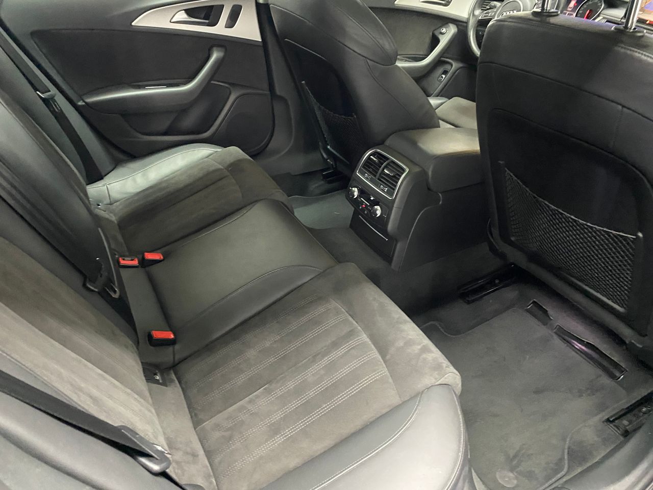 Audi A6 Avant 3.0TDI 272cv quattro S tronic - Foto 16