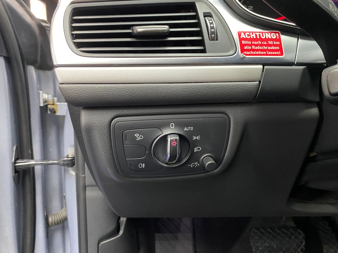 Audi A6 Avant 3.0TDI 272cv quattro S tronic - Foto 29