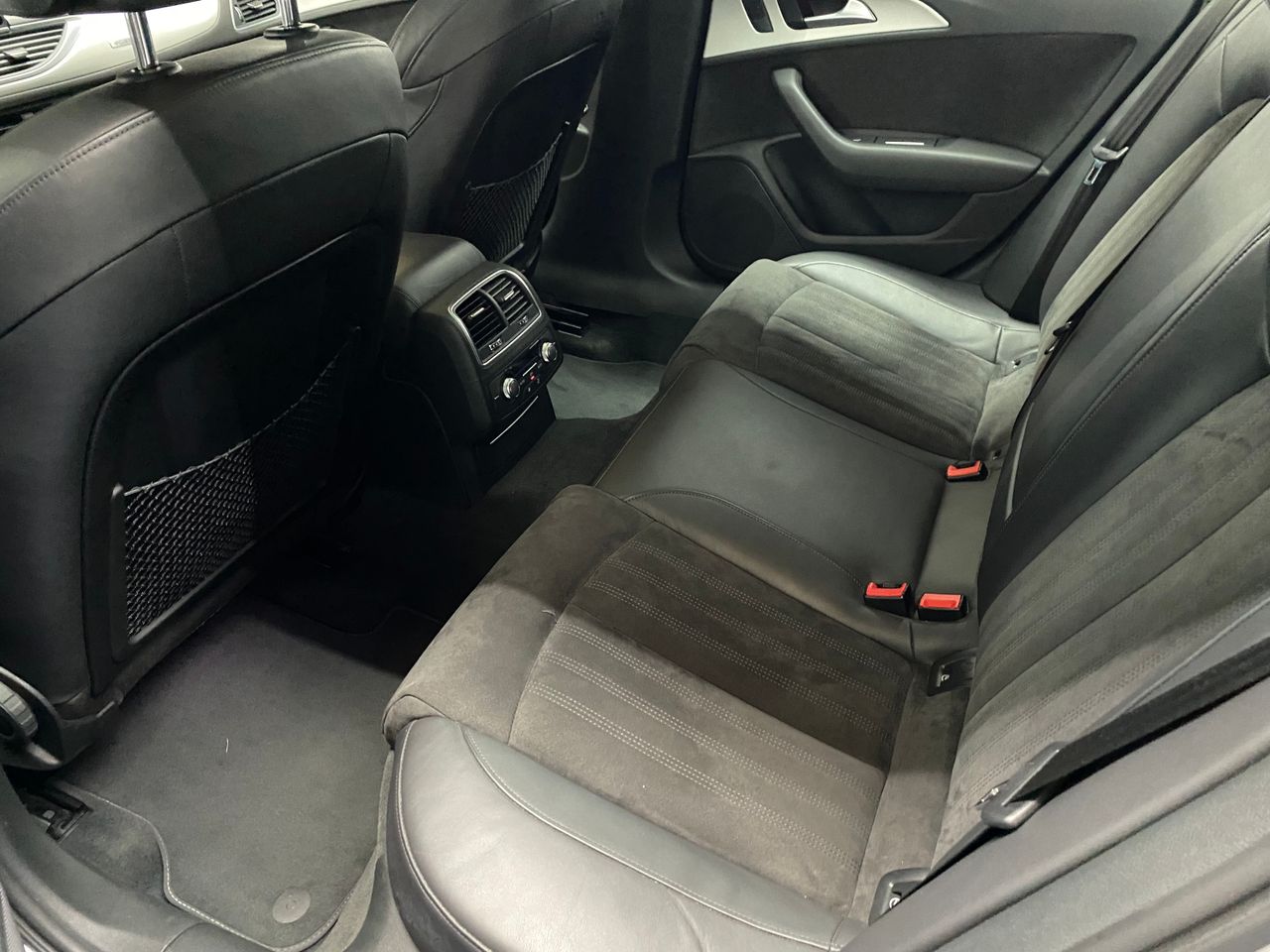 Audi A6 Avant 3.0TDI 272cv quattro S tronic - Foto 23