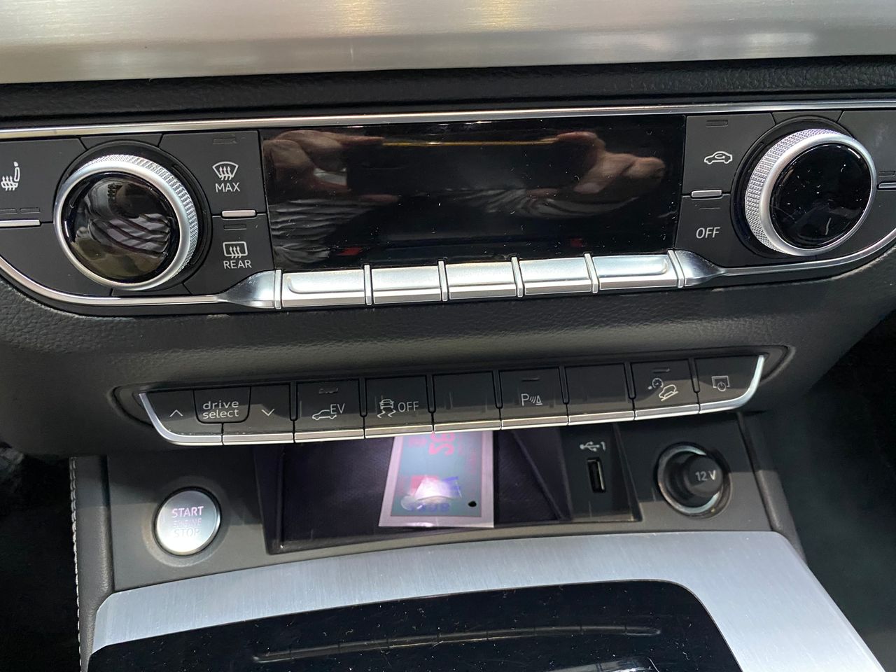 Audi Q5 Sportback S line 55 TFSIe quattro-ultra S tronic - Foto 22