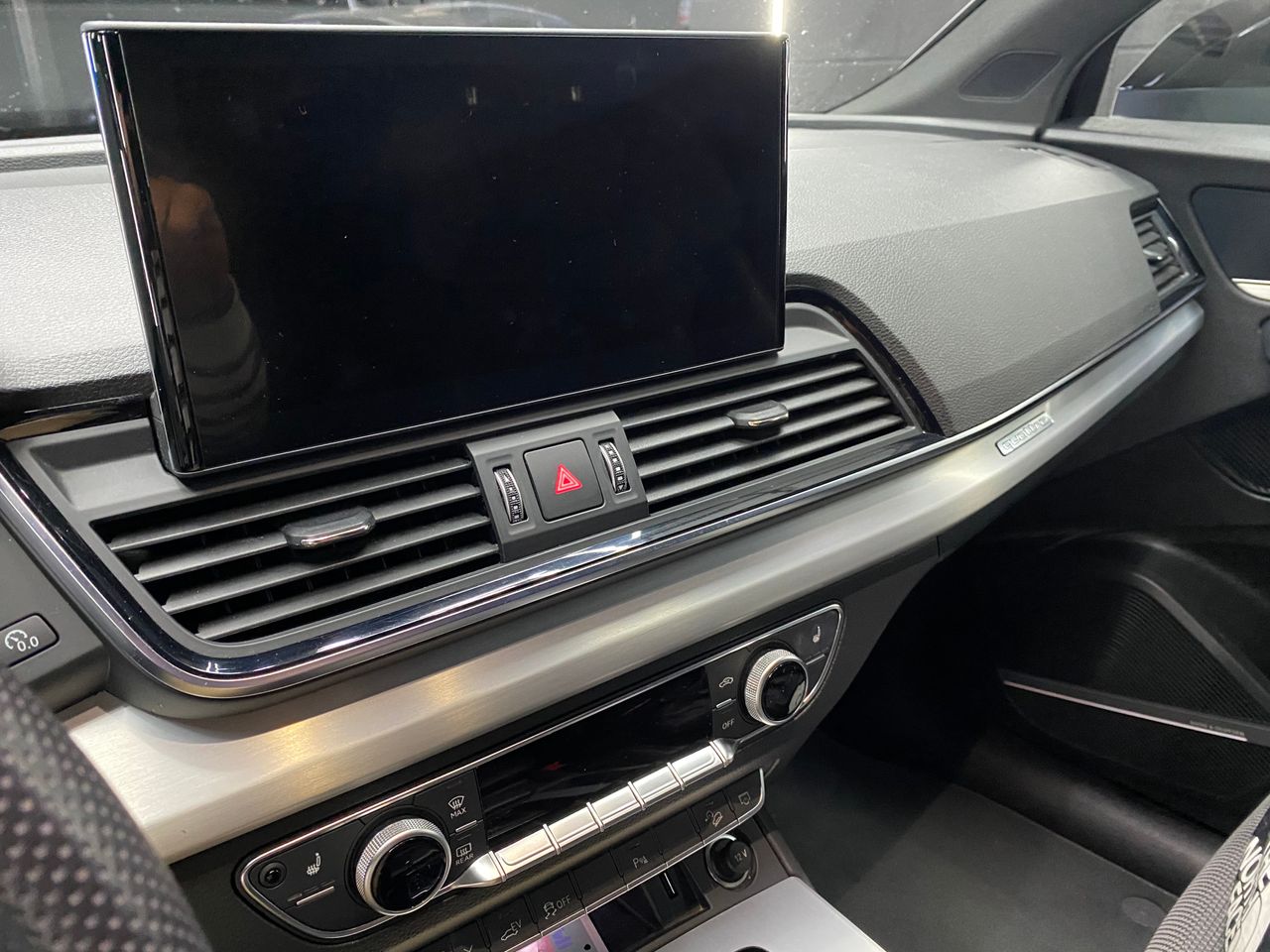 Audi Q5 Sportback S line 55 TFSIe quattro-ultra S tronic - Foto 20