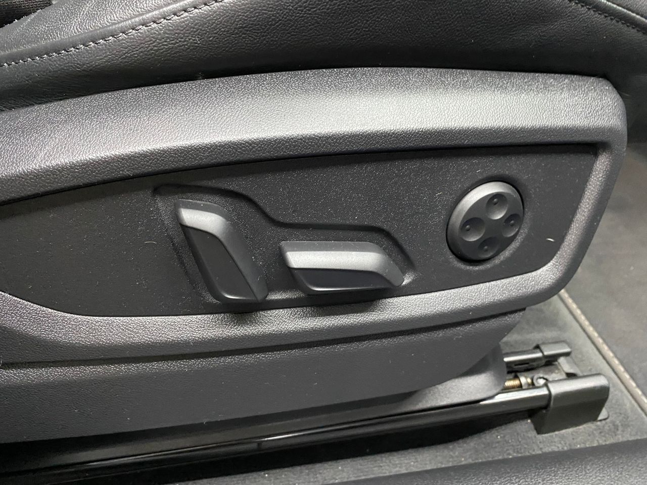 Audi Q5 Sportback S line 55 TFSIe quattro-ultra S tronic - Foto 14