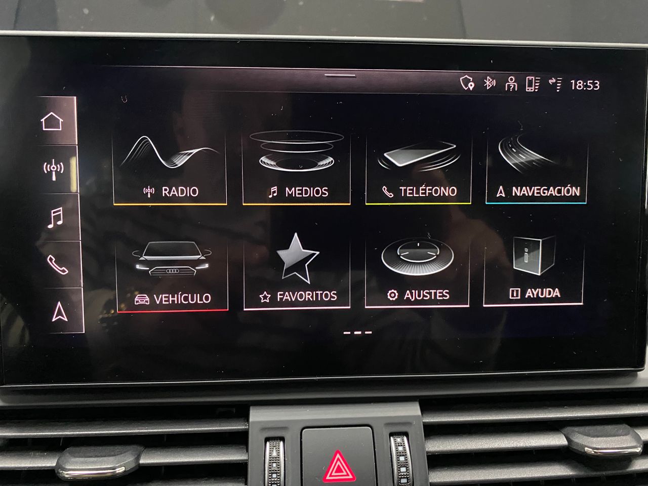 Audi Q5 Sportback S line 55 TFSIe quattro-ultra S tronic - Foto 23