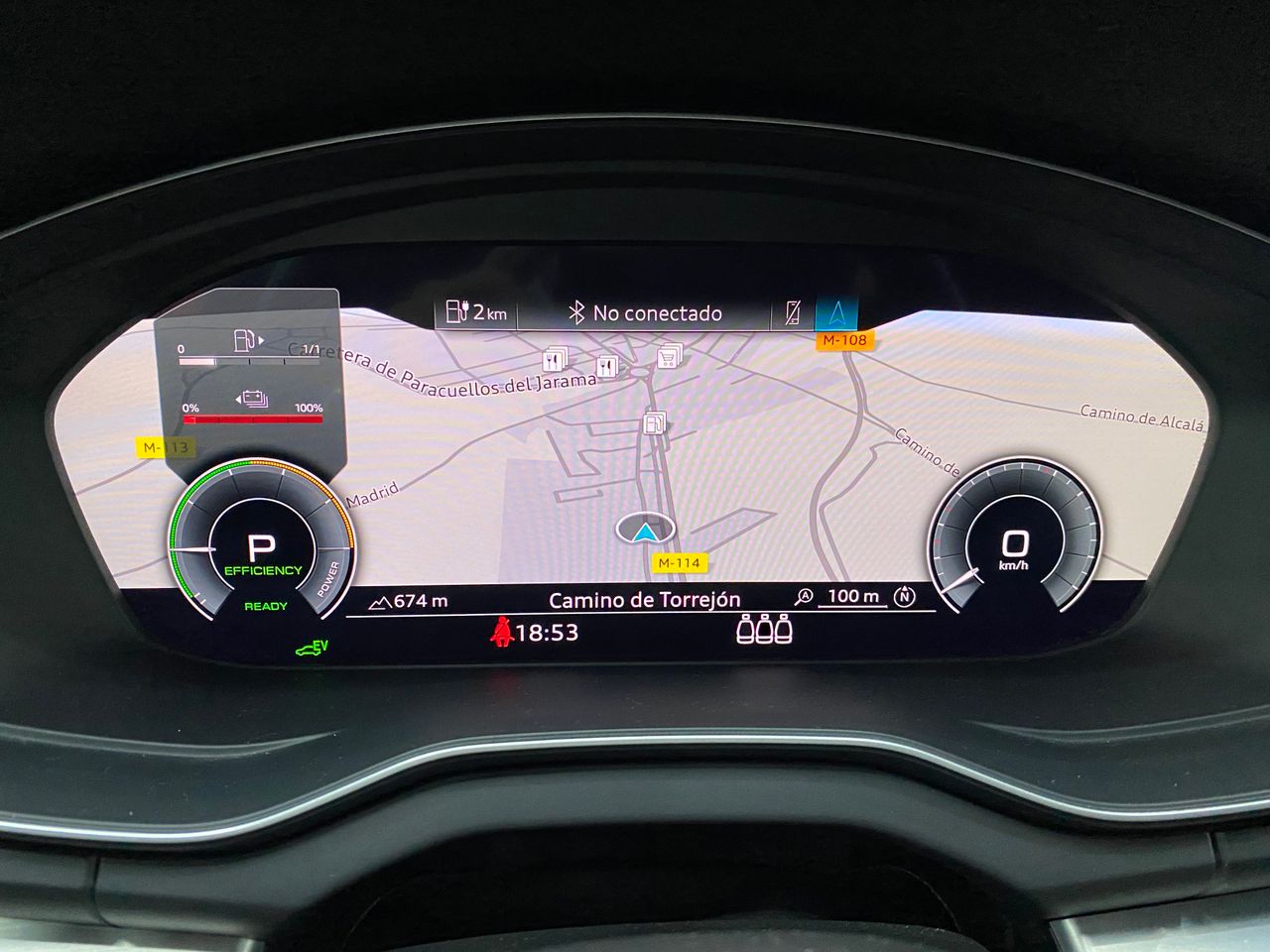 Audi Q5 Sportback S line 55 TFSIe quattro-ultra S tronic - Foto 24