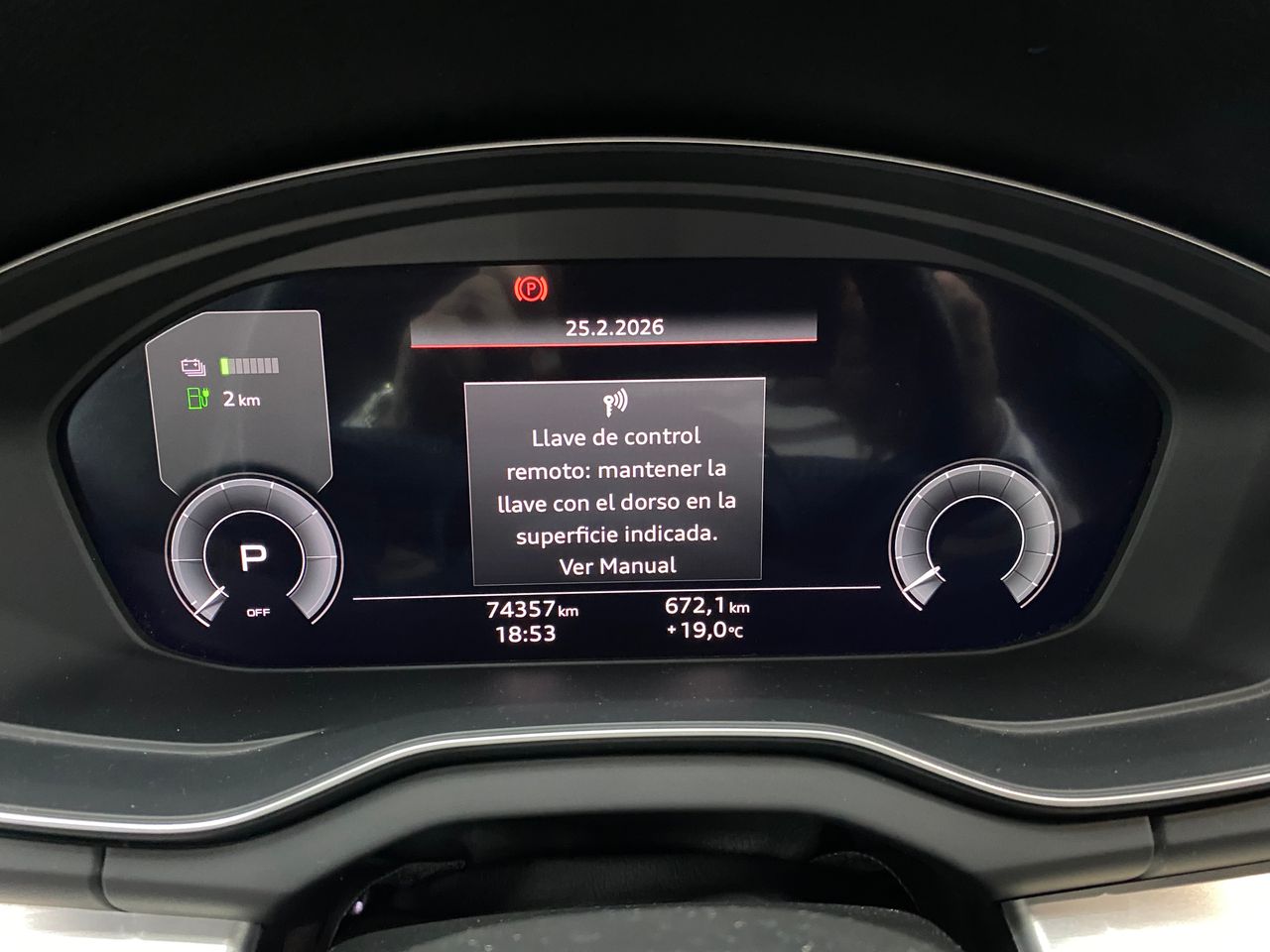 Audi Q5 Sportback S line 55 TFSIe quattro-ultra S tronic - Foto 17