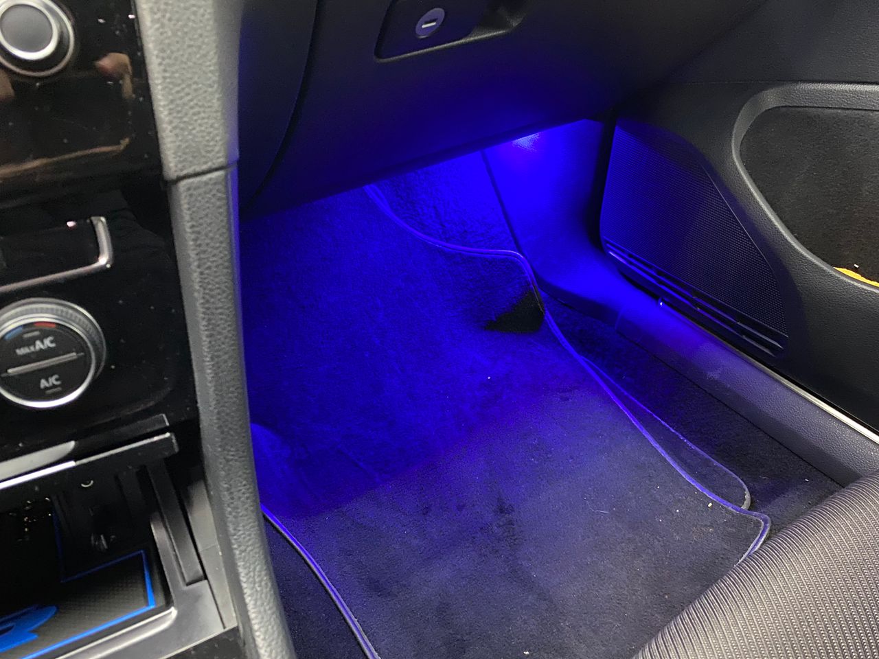 Volkswagen Golf R 2.0 TSI 300CV - Foto 24