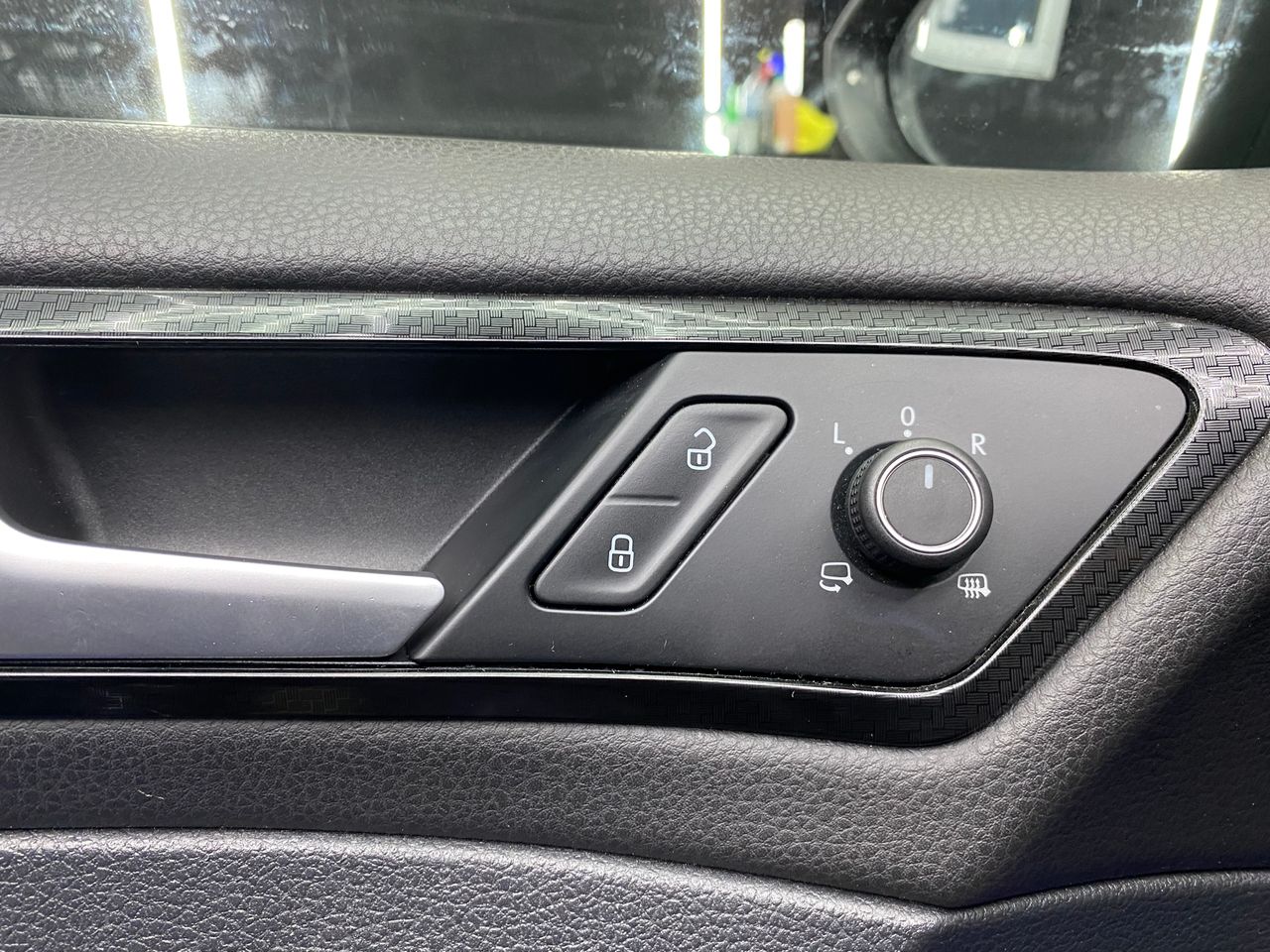 Volkswagen Golf R 2.0 TSI 300CV - Foto 23