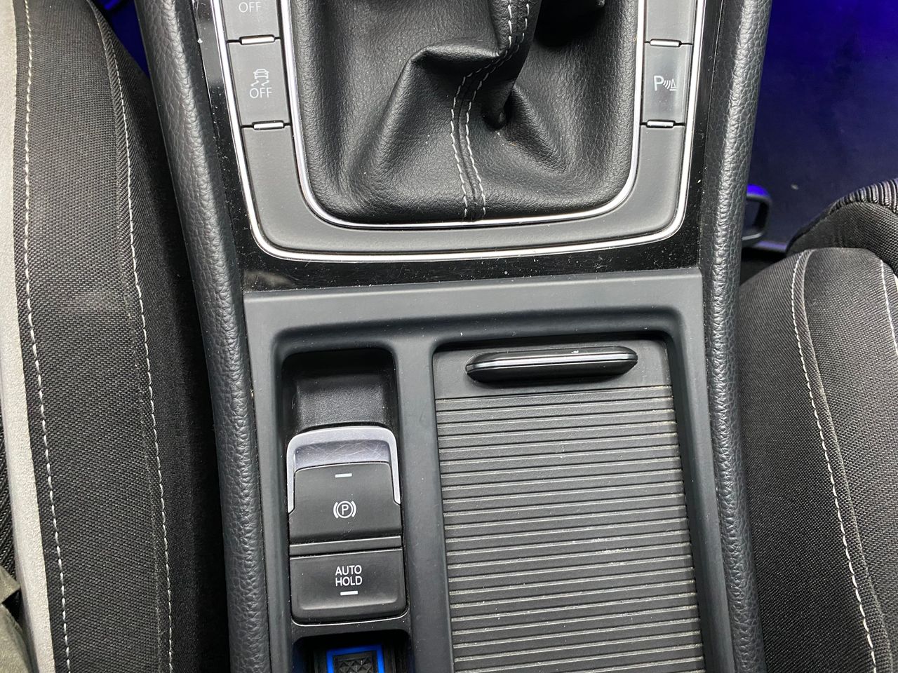 Volkswagen Golf R 2.0 TSI 300CV - Foto 21