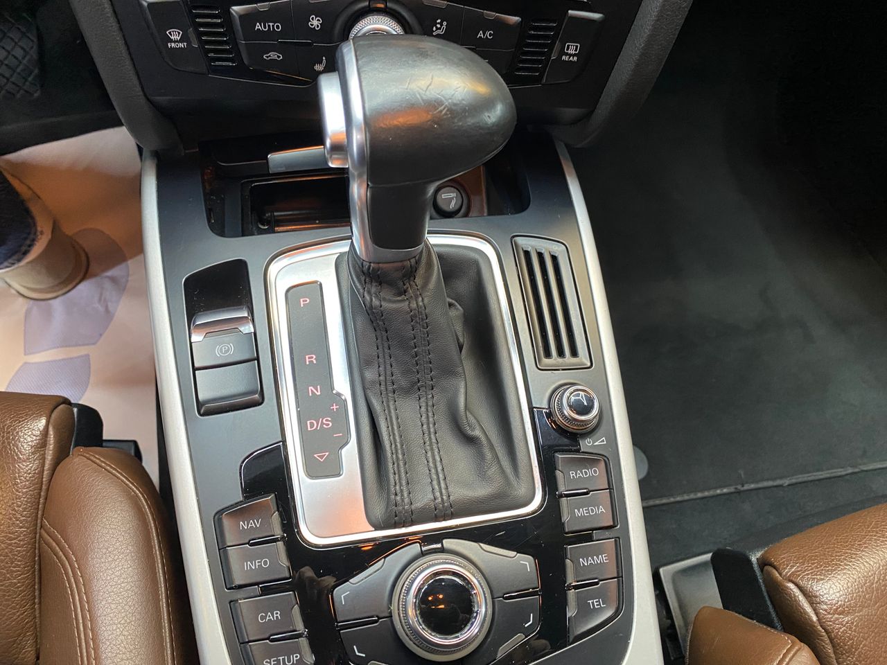 Audi A4 A4 Avant 2.0 TDI - Foto 7