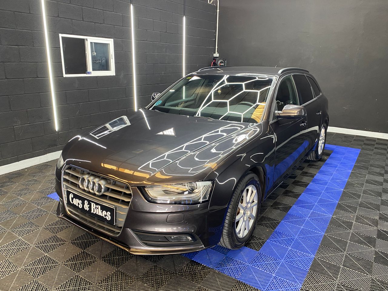 Audi A4 A4 Avant 2.0 TDI - Foto 24