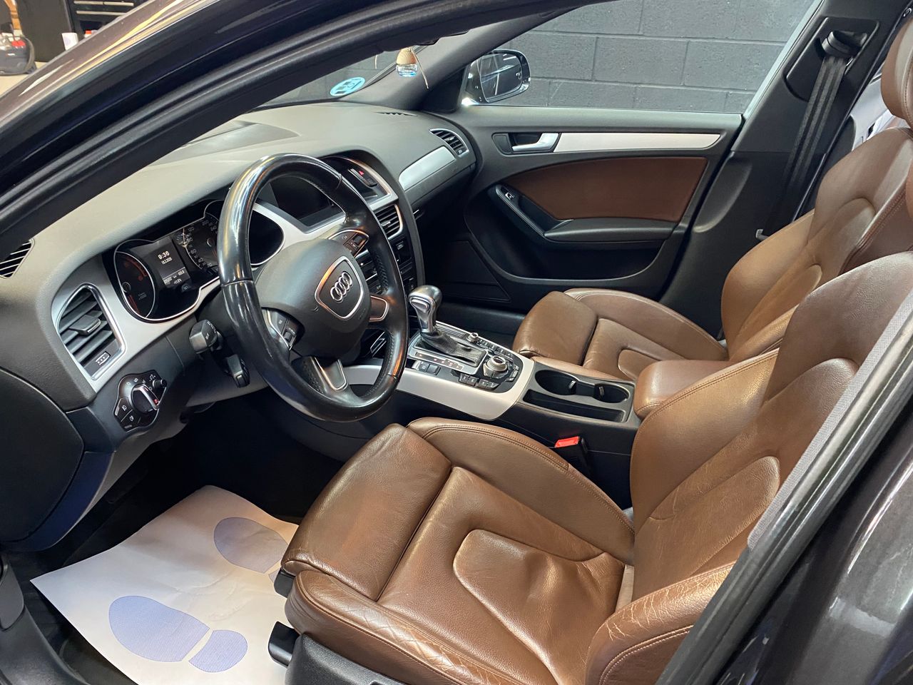 Audi A4 A4 Avant 2.0 TDI - Foto 36