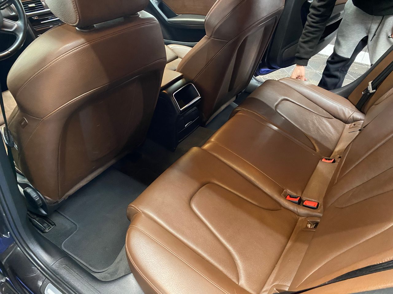 Audi A4 A4 Avant 2.0 TDI - Foto 15