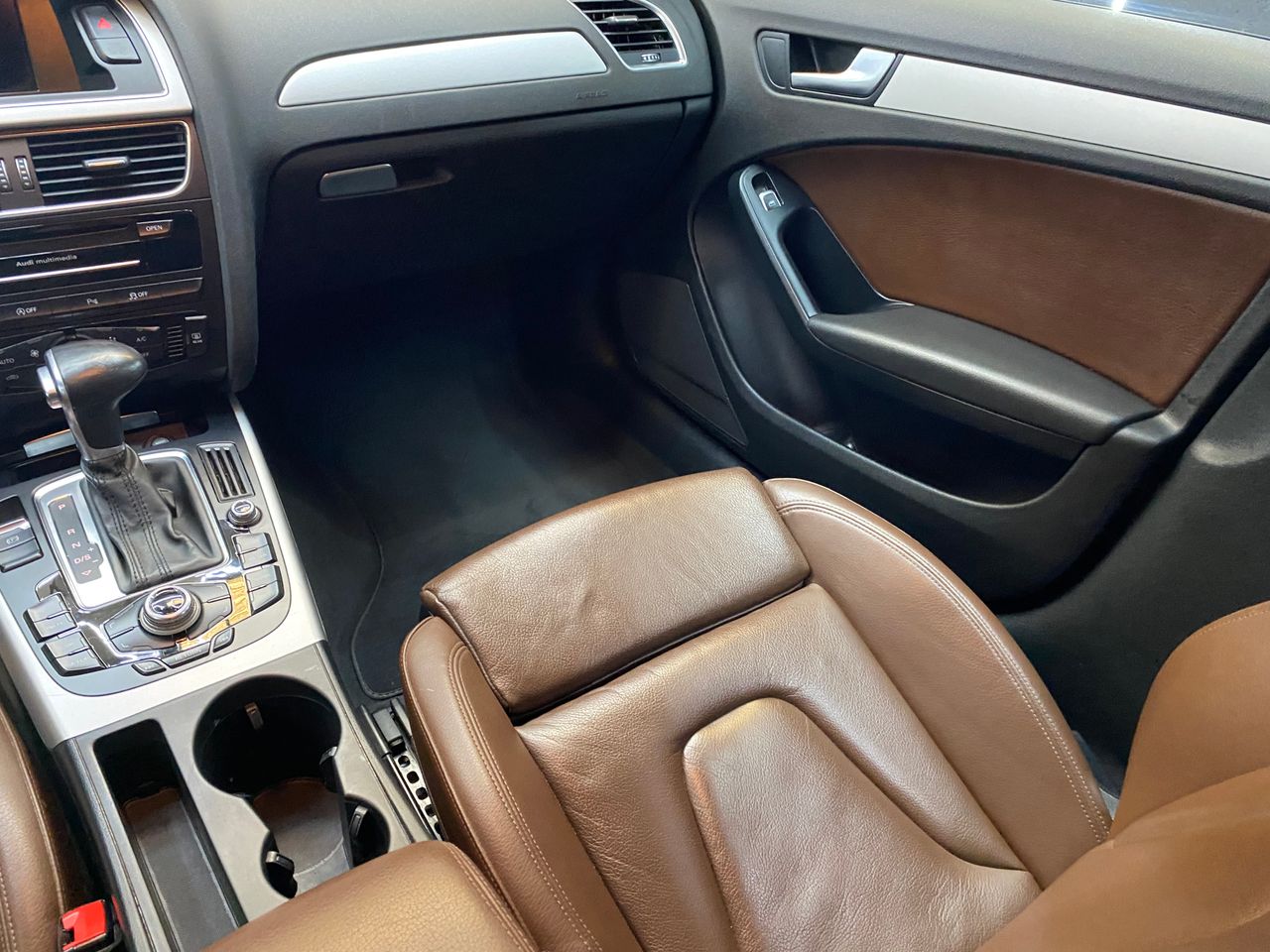 Audi A4 A4 Avant 2.0 TDI - Foto 4