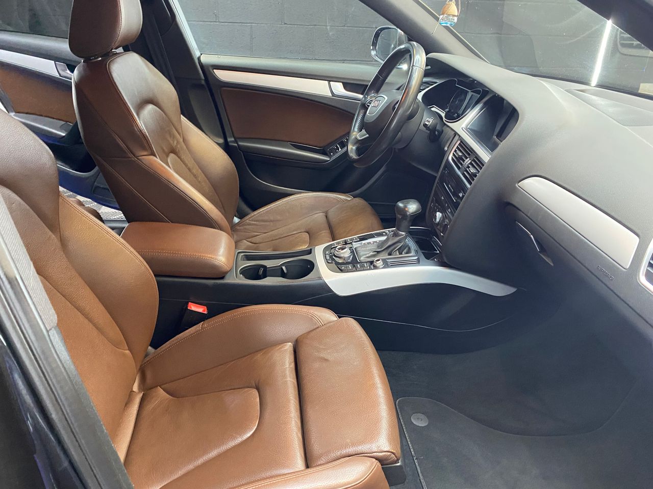 Audi A4 A4 Avant 2.0 TDI - Foto 19