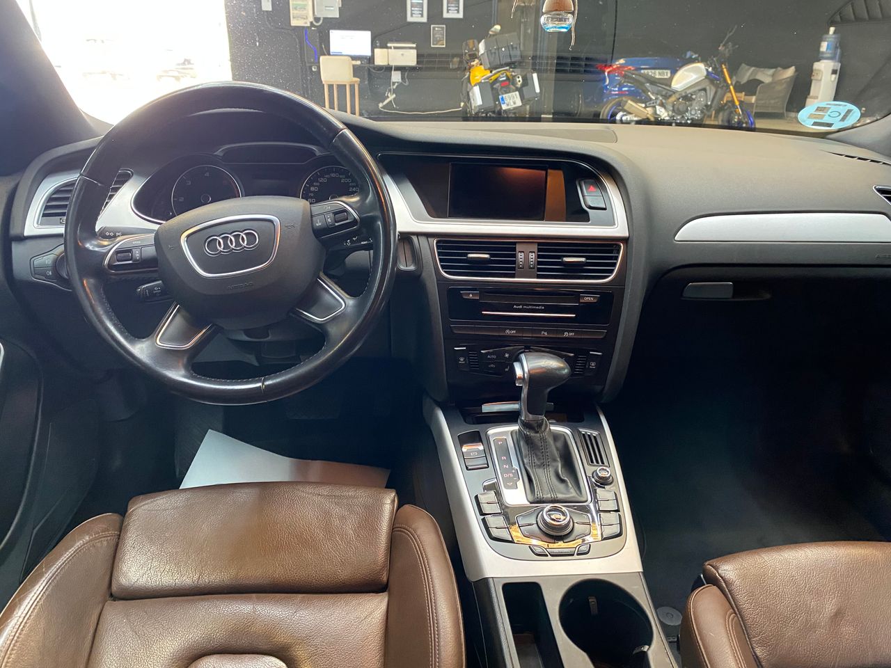 Audi A4 A4 Avant 2.0 TDI - Foto 16