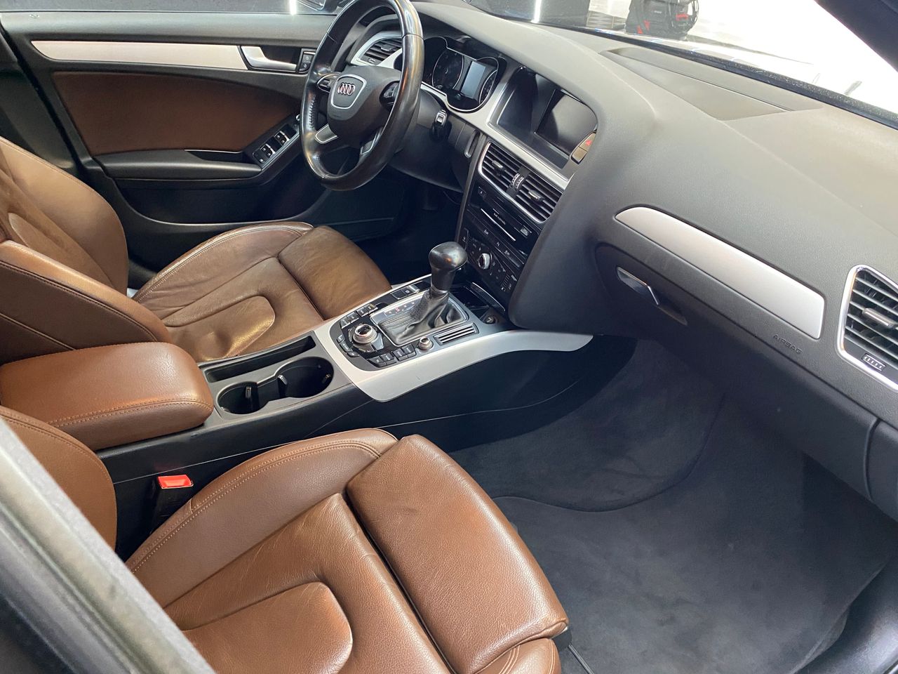 Audi A4 A4 Avant 2.0 TDI - Foto 18