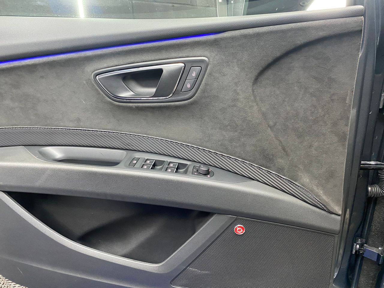 Seat Leon León ST 2.0 TSI 221 kW (300 CV) 4Drive DSG-7 Start&Stop CUPRA - Foto 26