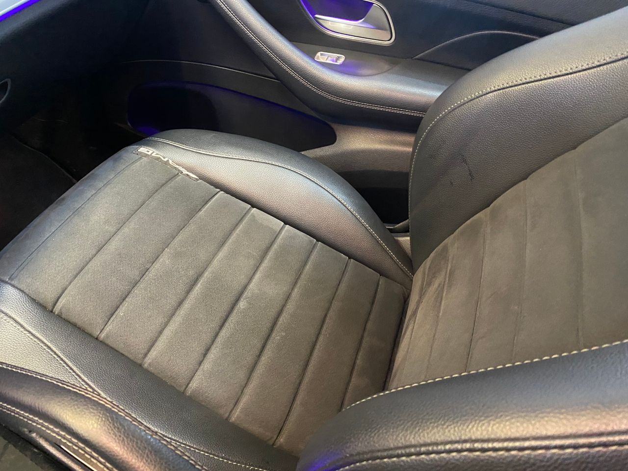 Mercedes GLE  350 4 MATIC - Foto 27