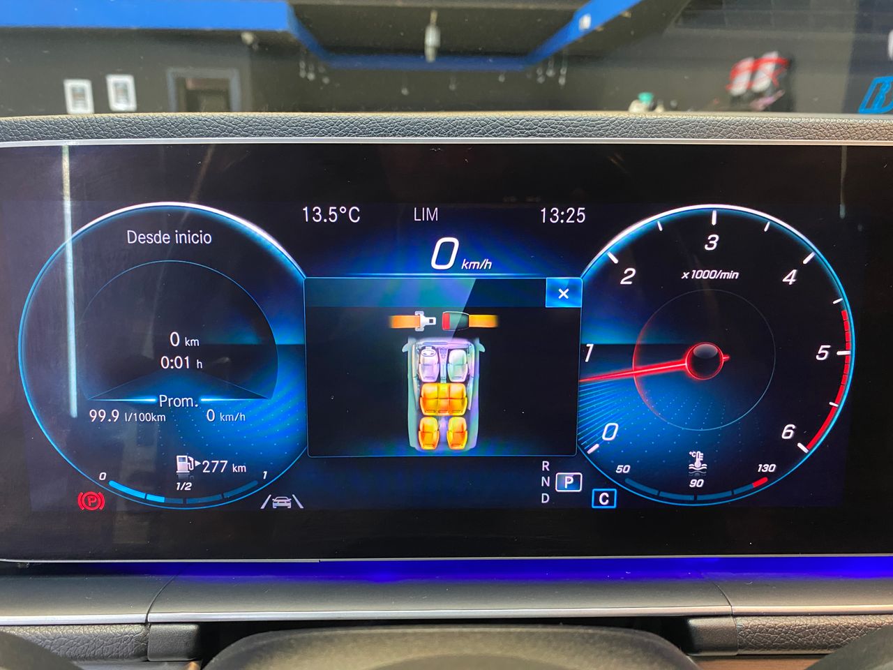 Mercedes GLE  350 4 MATIC - Foto 5