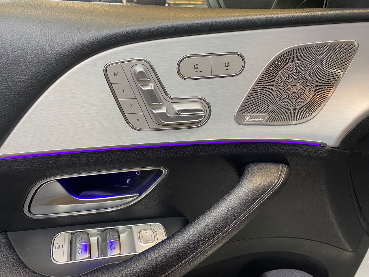 Mercedes GLE  350 4 MATIC - Foto 25