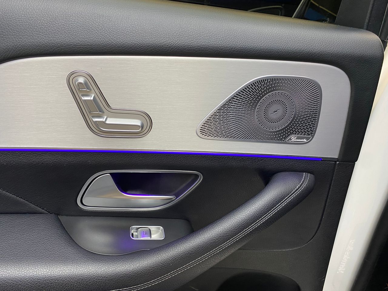 Mercedes GLE  350 4 MATIC - Foto 21