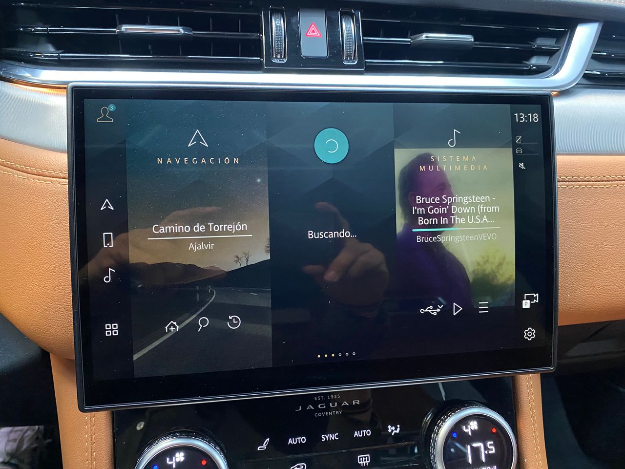 Jaguar F-Pace 2.0 I4 PHEV 404PS AWD Auto RDynamic SE - Foto 15