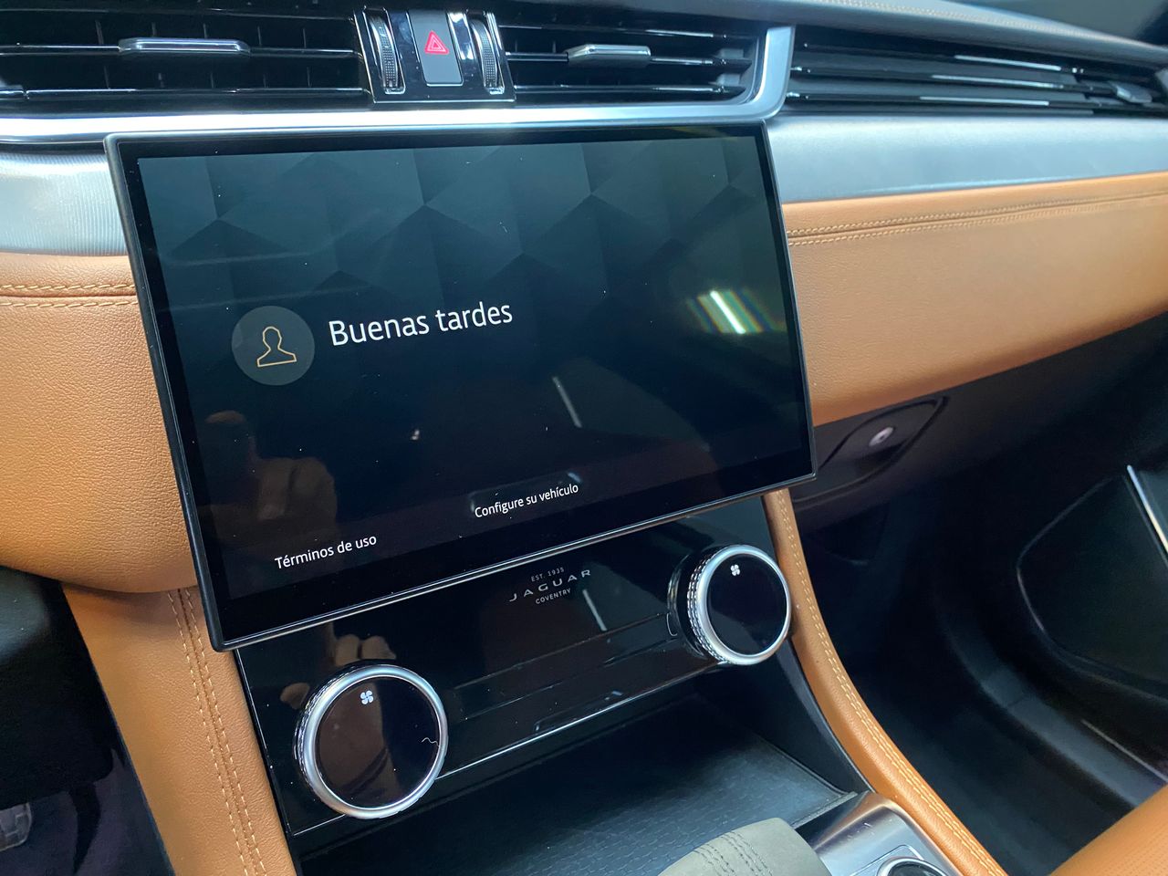 Jaguar F-Pace 2.0 I4 PHEV 404PS AWD Auto RDynamic SE - Foto 22