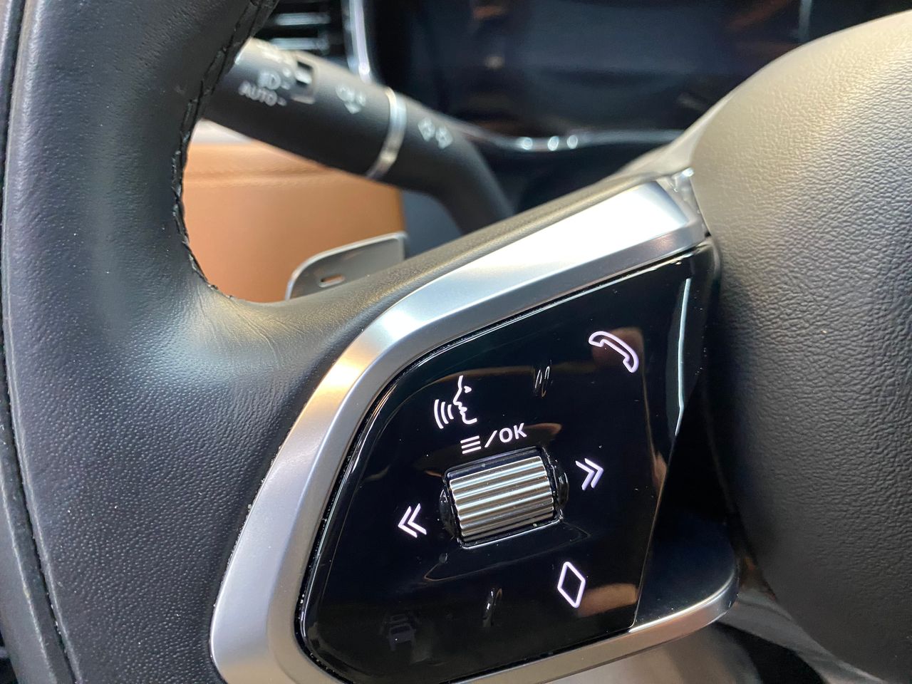 Jaguar F-Pace 2.0 I4 PHEV 404PS AWD Auto RDynamic SE - Foto 21