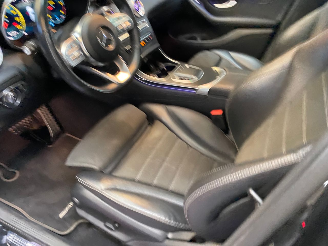 Mercedes Clase GLC GLC 300 d 4MATIC Coupé - Foto 22