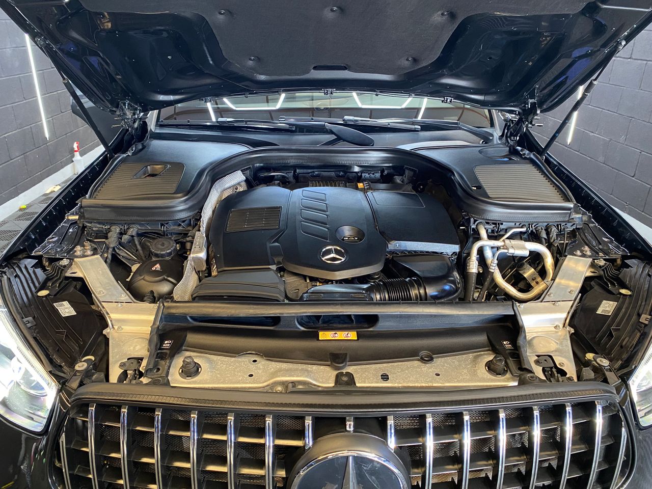 Mercedes Clase GLC GLC 300 d 4MATIC Coupé - Foto 25