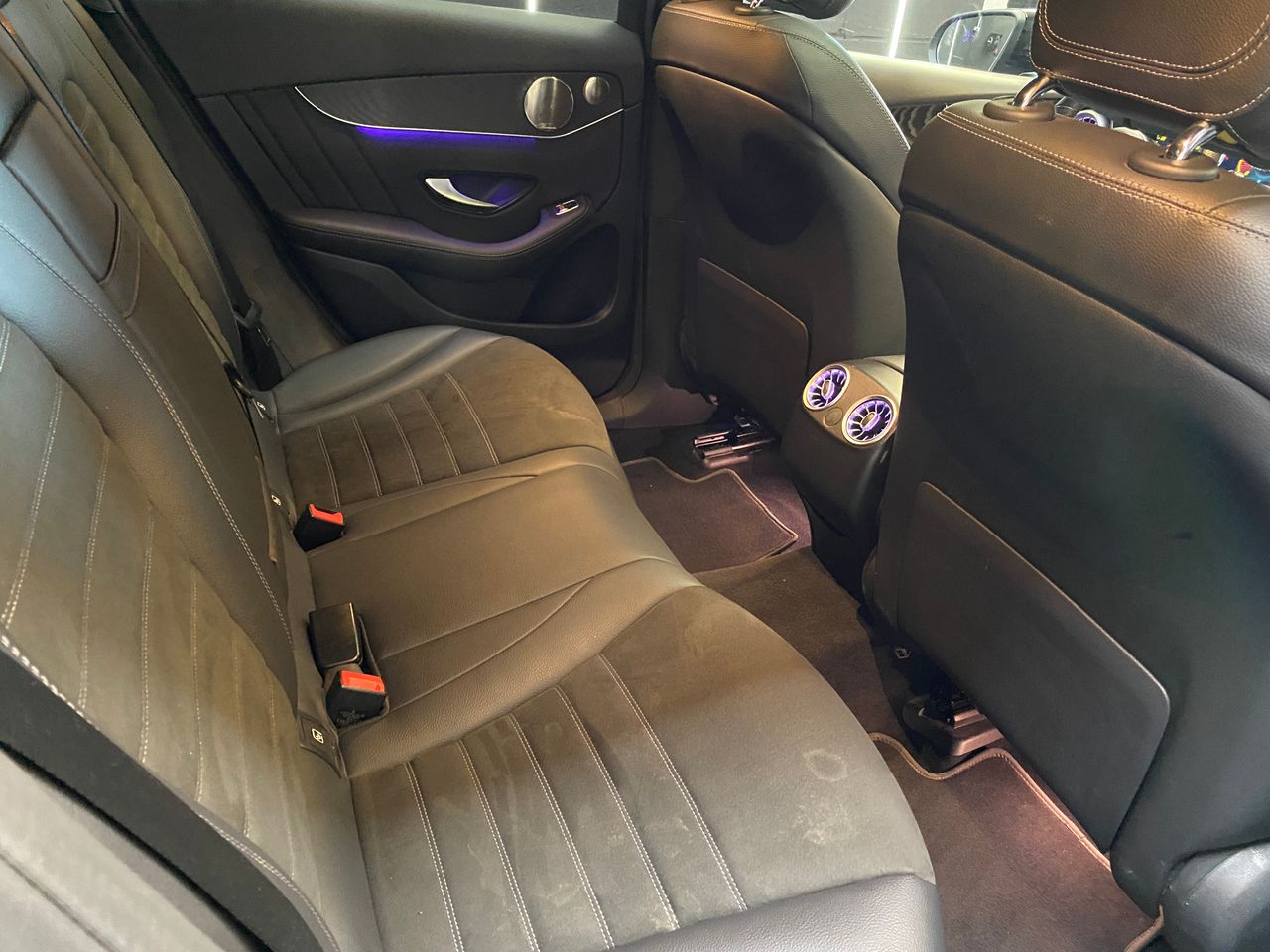 Mercedes Clase GLC GLC 300 d 4MATIC Coupé - Foto 18