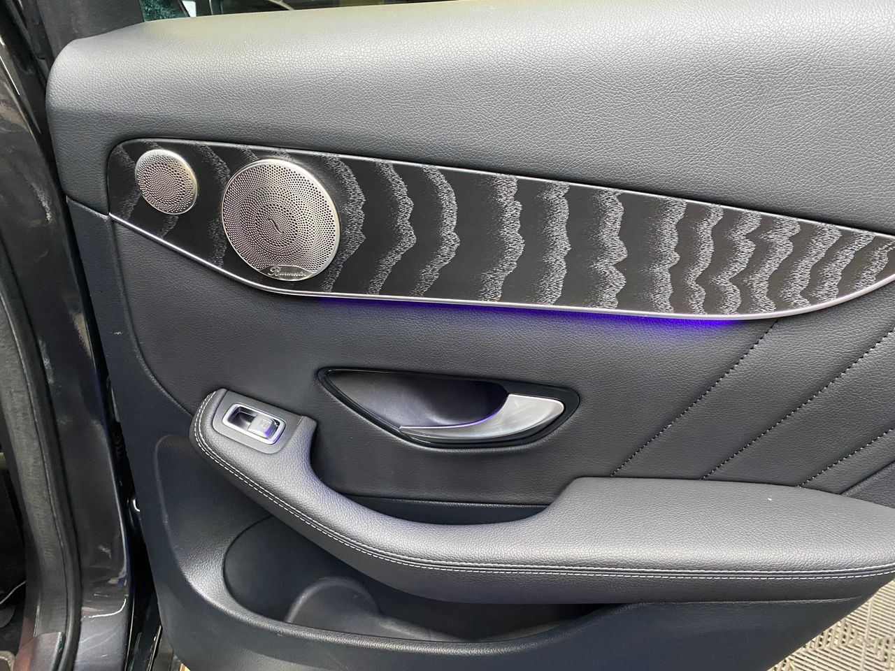 Mercedes Clase GLC GLC 300 d 4MATIC Coupé - Foto 21