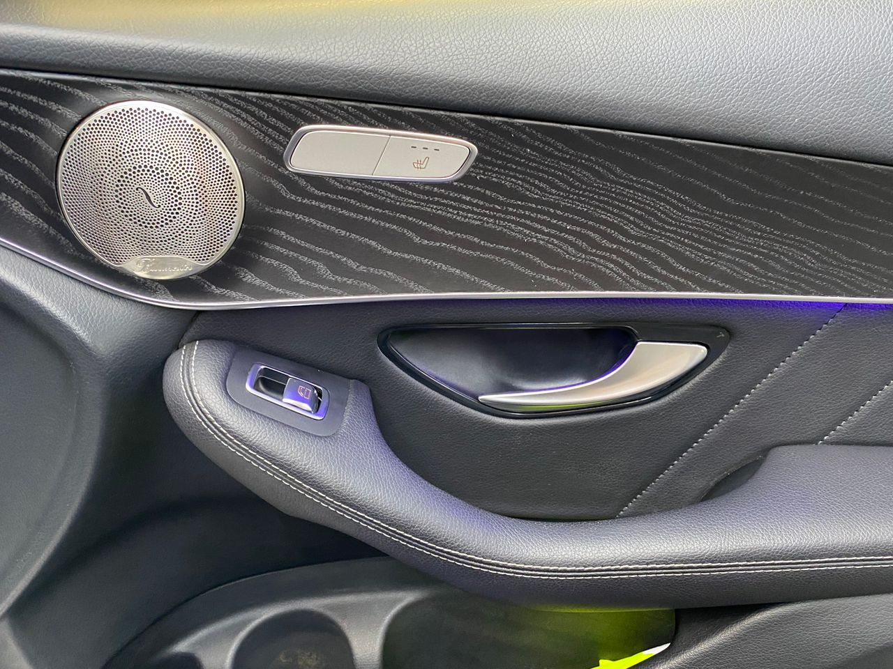 Mercedes Clase GLC GLC 300 d 4MATIC Coupé - Foto 24