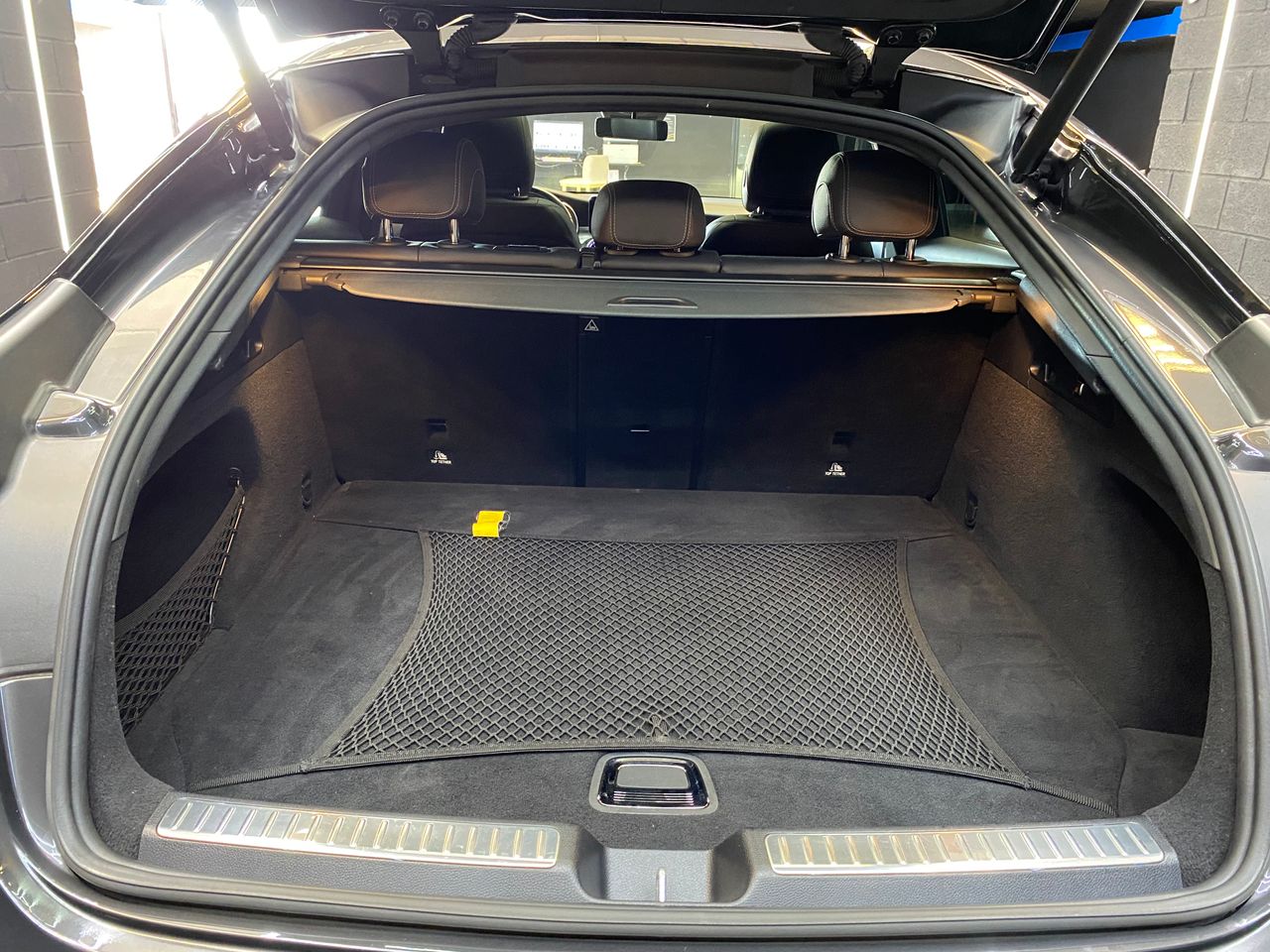 Mercedes Clase GLC GLC 300 d 4MATIC Coupé - Foto 13