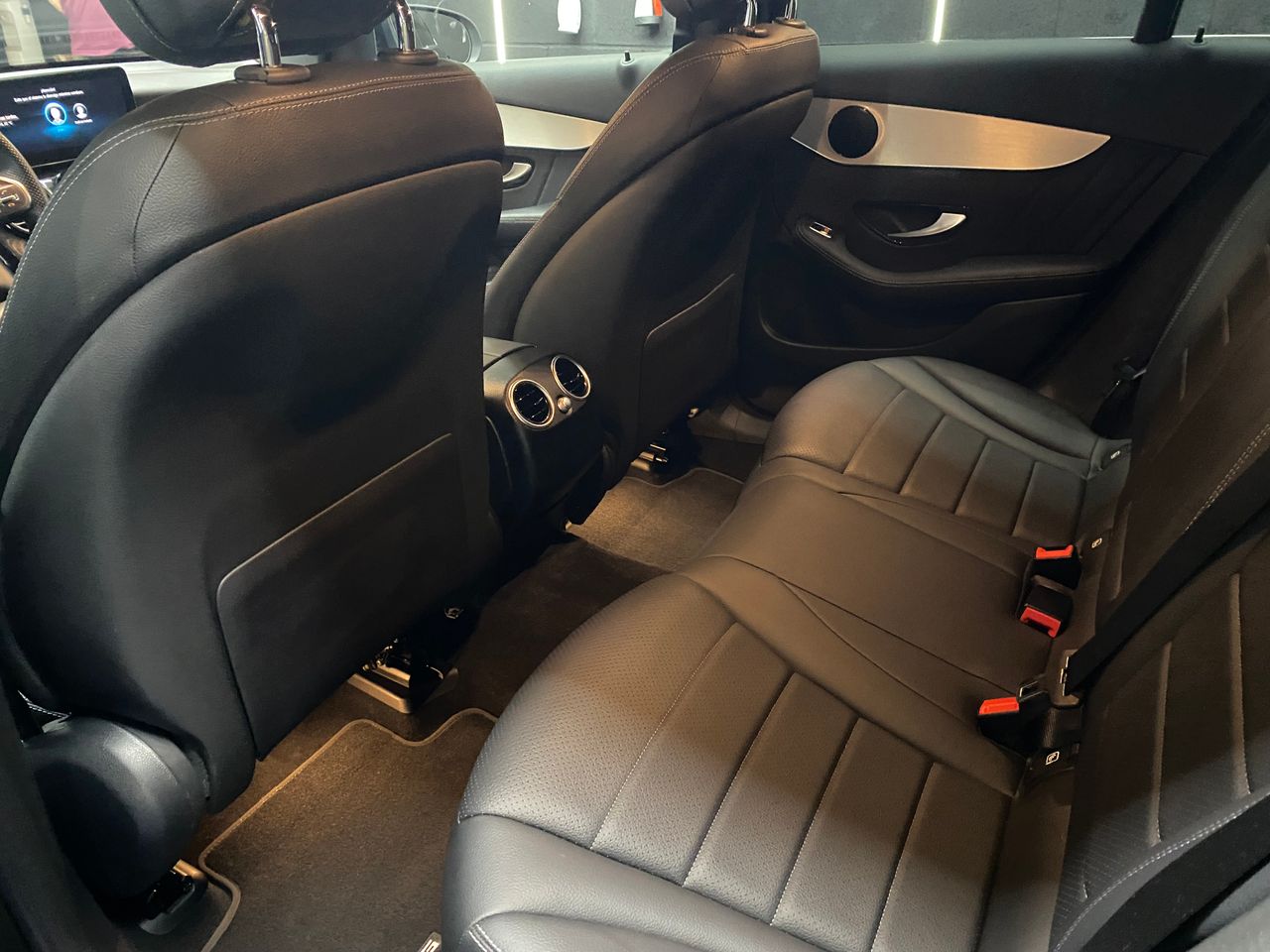 Mercedes Clase GLC GLC 220 d 4MATIC Coupé - Foto 13