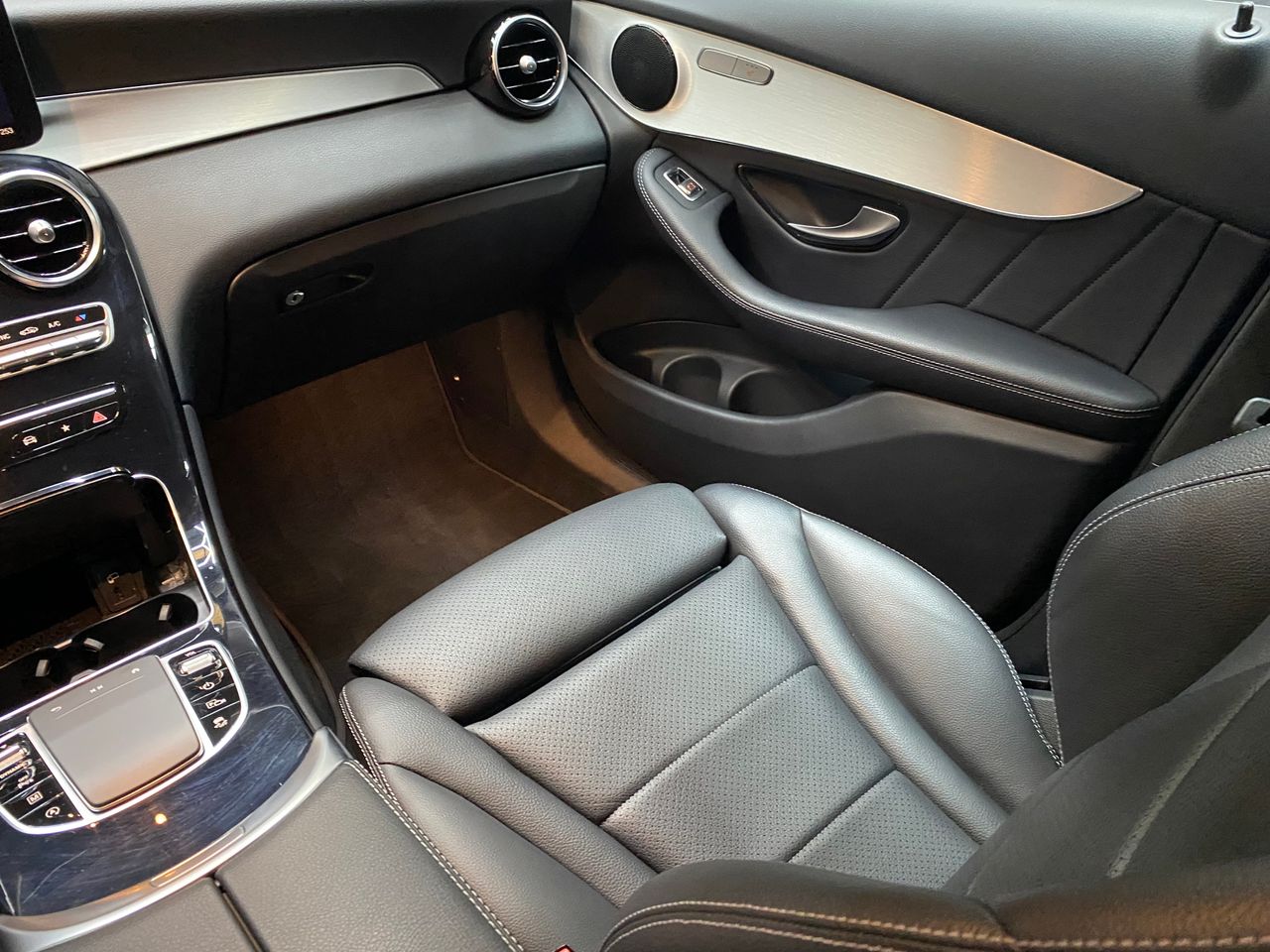 Mercedes Clase GLC GLC 220 d 4MATIC Coupé - Foto 11