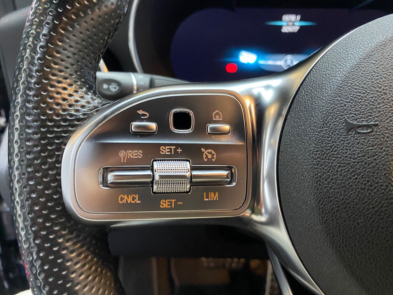 Mercedes Clase GLC GLC 220 d 4MATIC Coupé - Foto 19