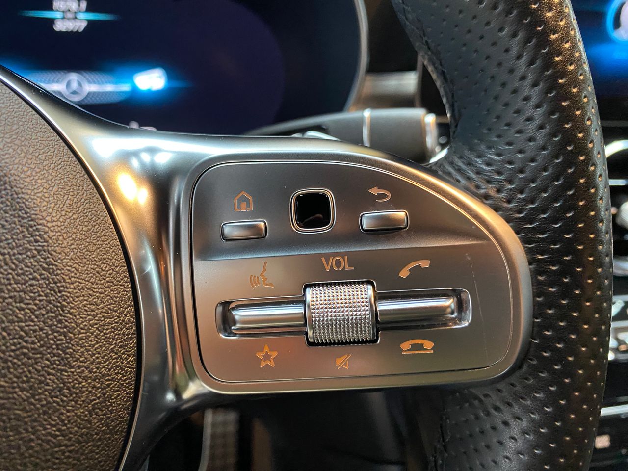 Mercedes Clase GLC GLC 220 d 4MATIC Coupé - Foto 18