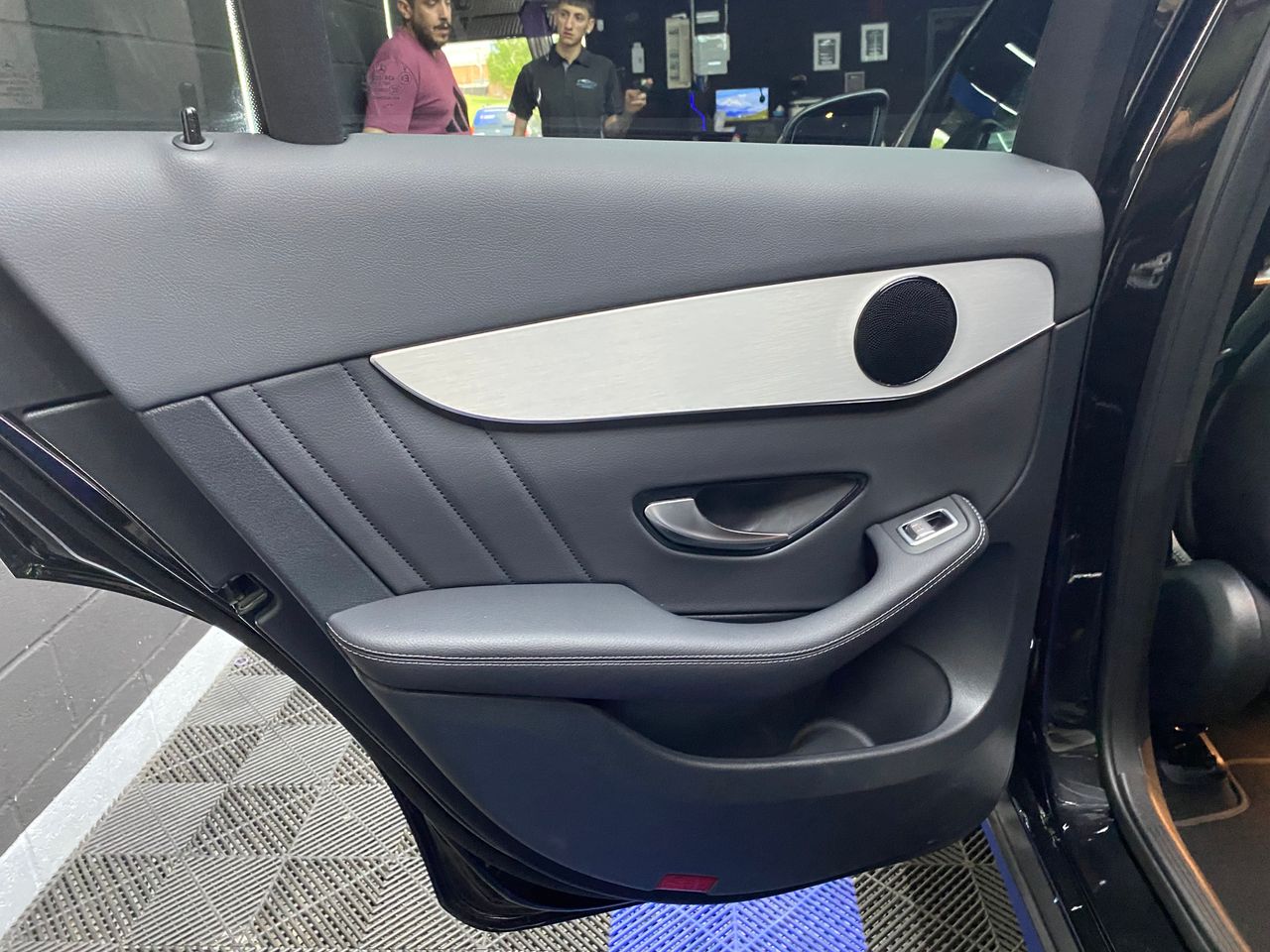 Mercedes Clase GLC GLC 220 d 4MATIC Coupé - Foto 16