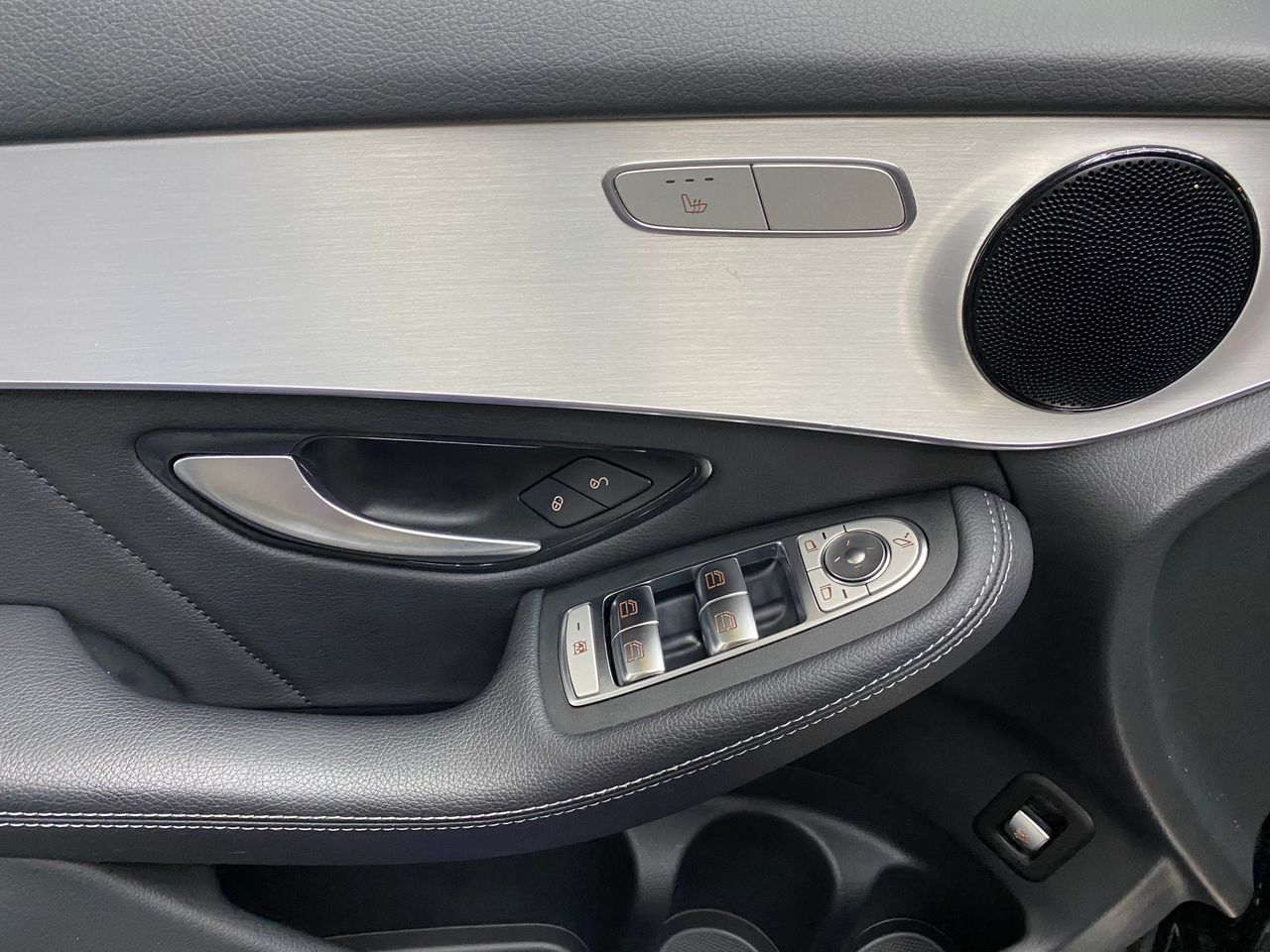 Mercedes Clase GLC GLC 220 d 4MATIC Coupé - Foto 14