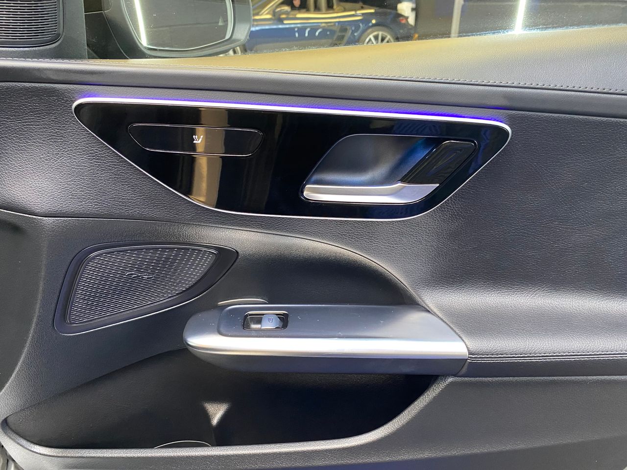 Mercedes Clase C C 220 d Berlina - Foto 17