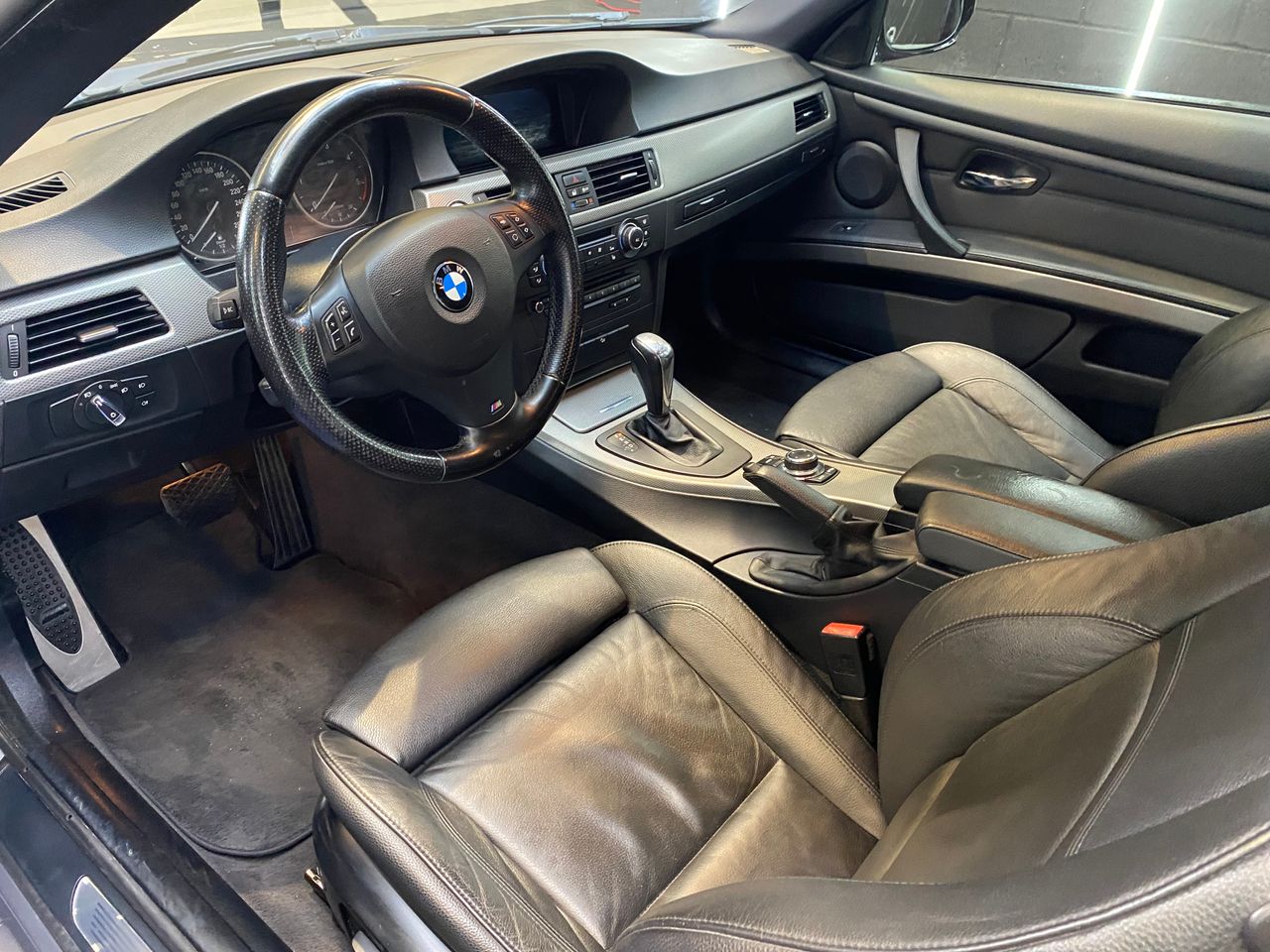 BMW Serie 3 330d xDrive Coupé Aut. - Foto 15