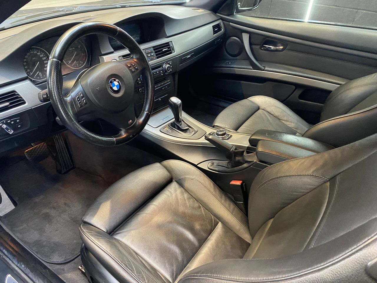 BMW Serie 3 330d xDrive Coupé Aut. - Foto 14