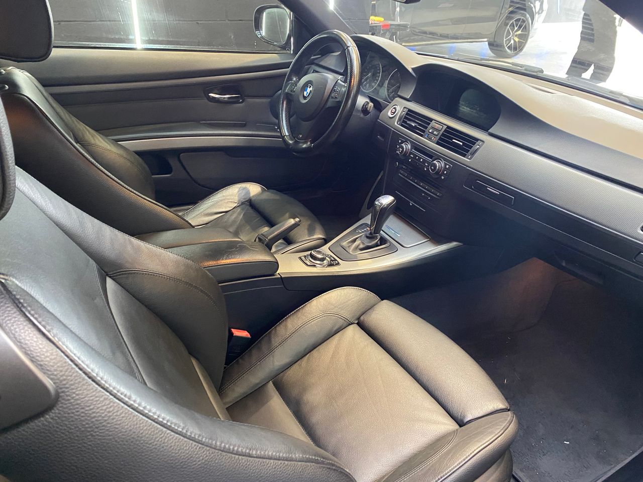 BMW Serie 3 330d xDrive Coupé Aut. - Foto 13
