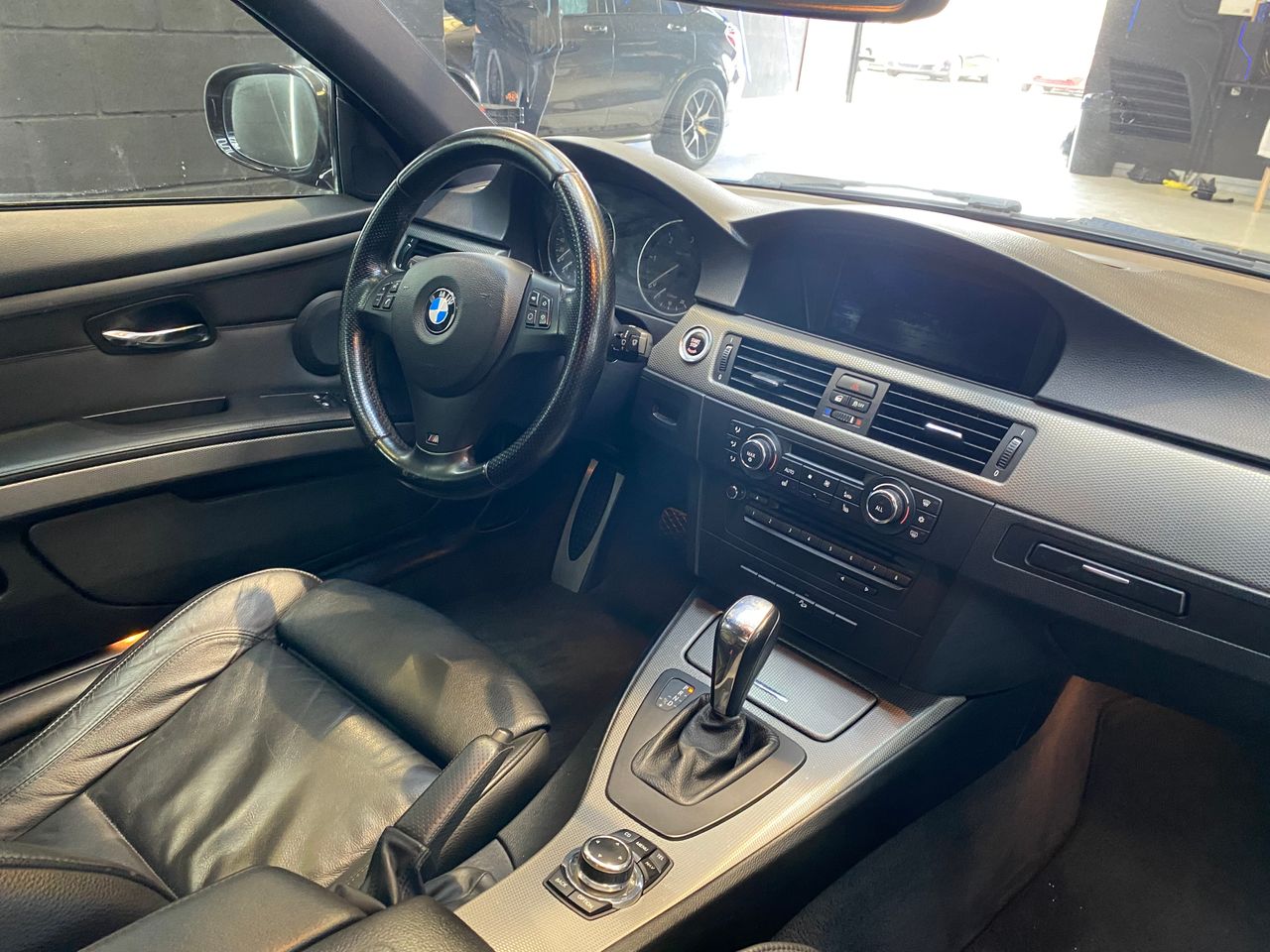 BMW Serie 3 330d xDrive Coupé Aut. - Foto 18