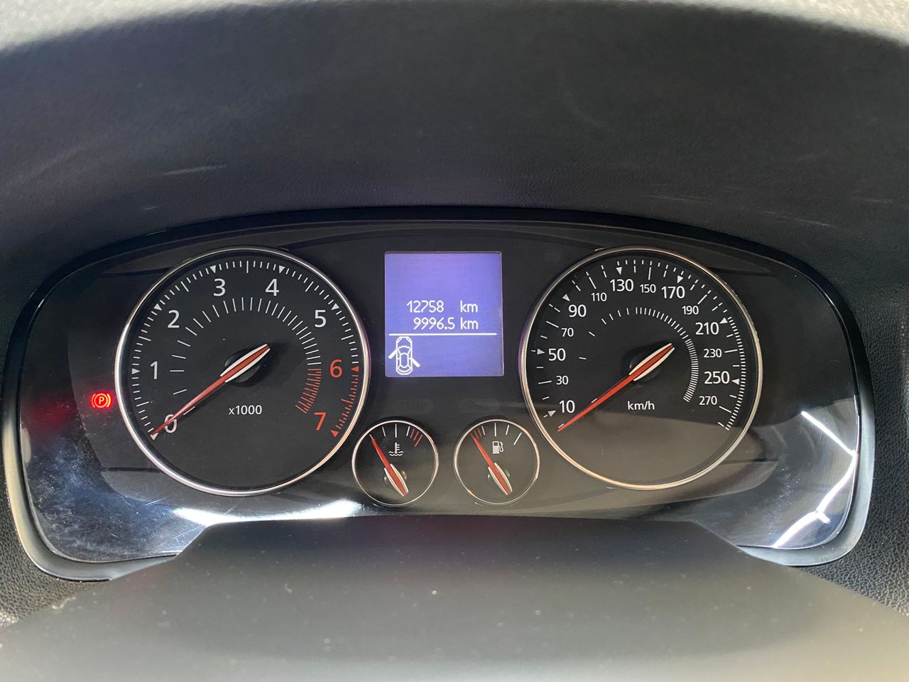 Renault Laguna Dynamique TomTom 2.0 16V 140 - Foto 22