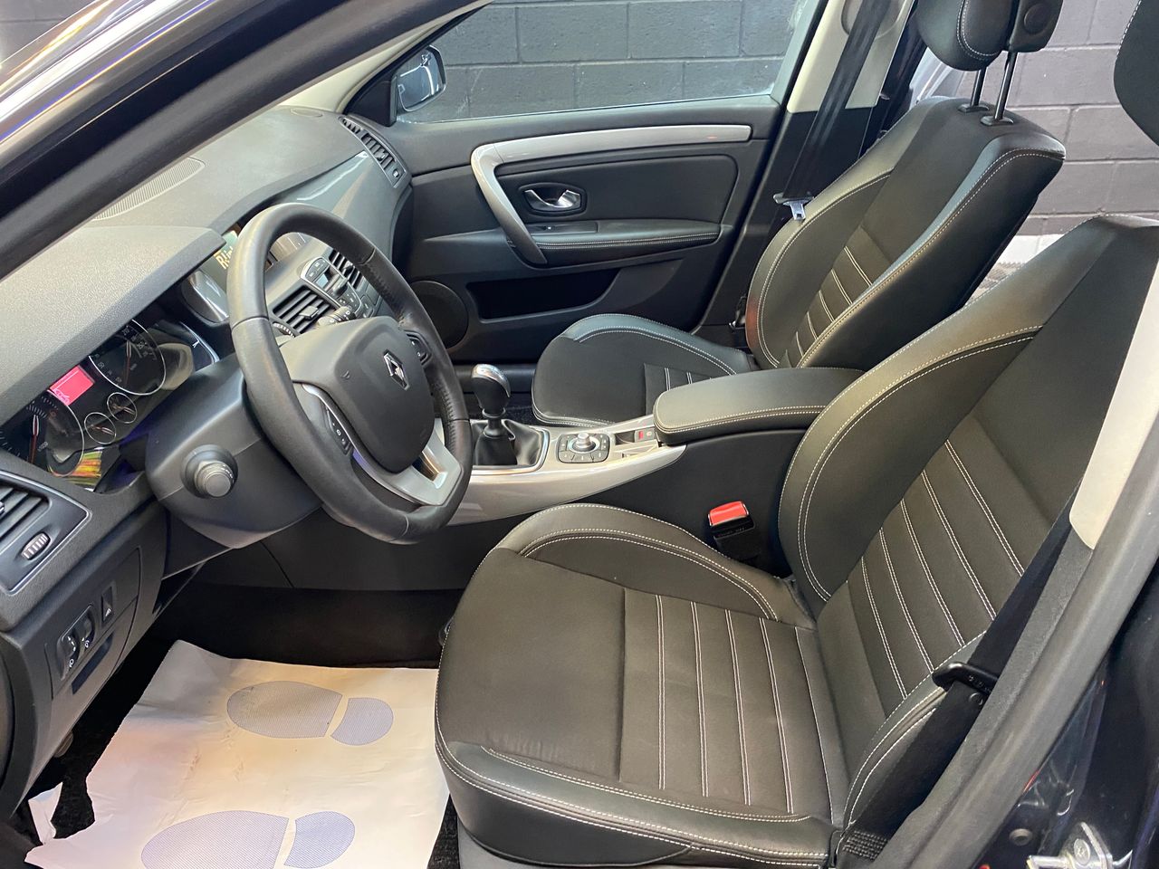 Renault Laguna Dynamique TomTom 2.0 16V 140 - Foto 18