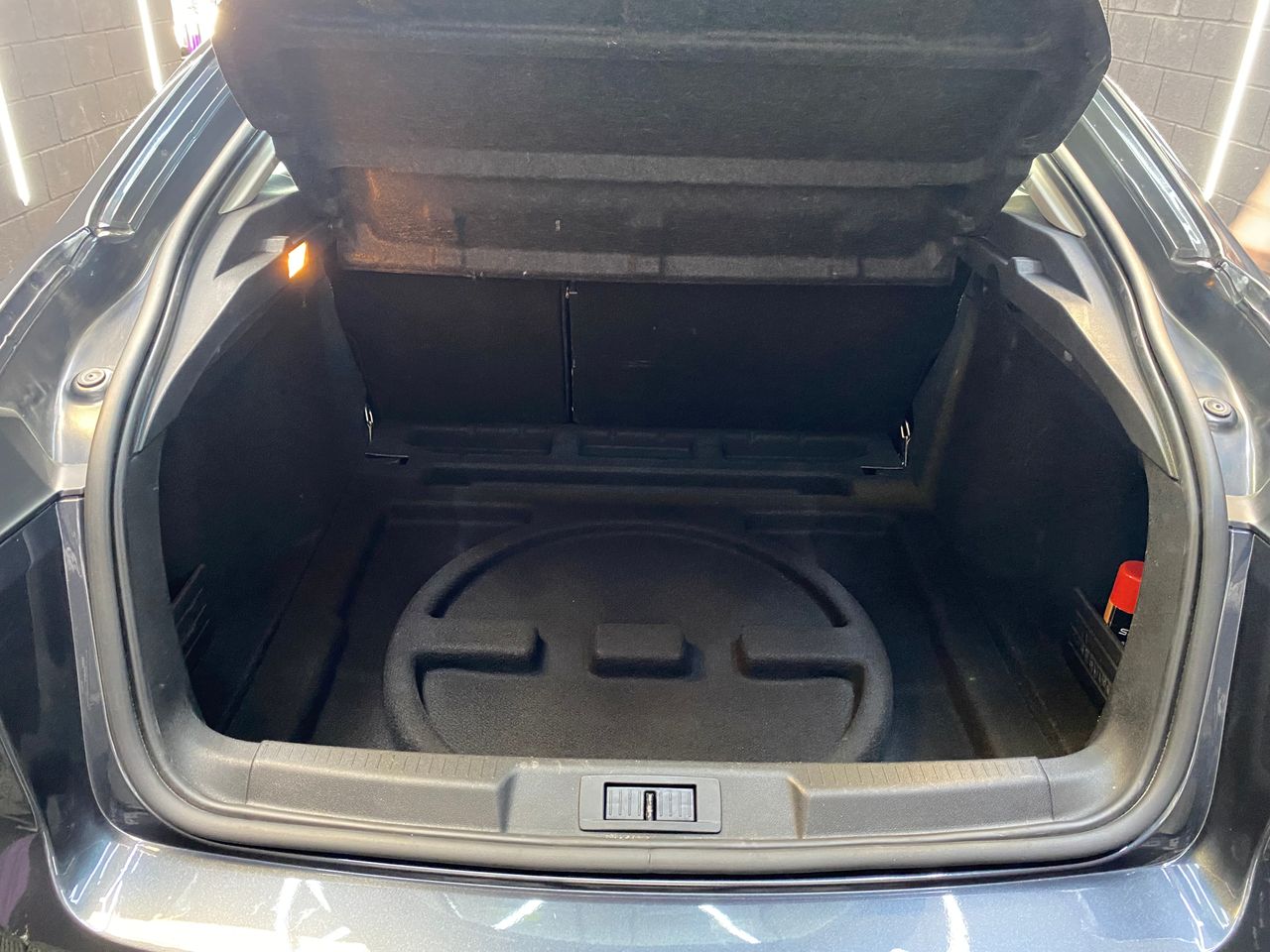 Renault Laguna Dynamique TomTom 2.0 16V 140 - Foto 16