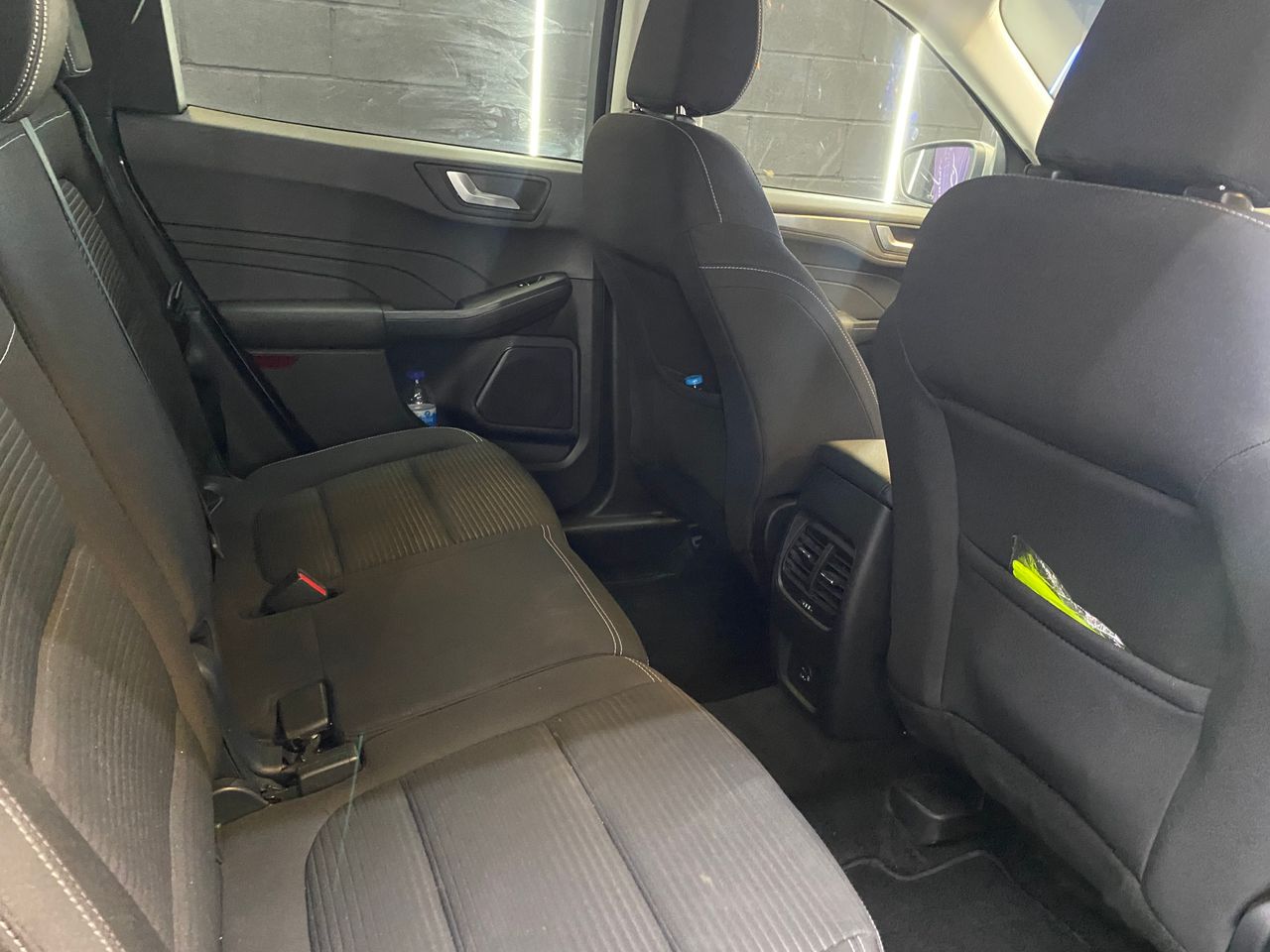 Ford Kuga Titanium 1.5 EcoBoost 110 kW (150 CV) - Foto 14