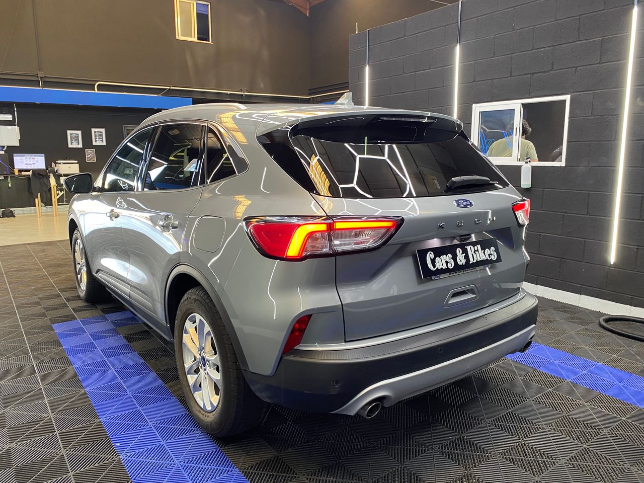 Ford Kuga Titanium 1.5 EcoBoost 110 kW (150 CV) - Foto 6